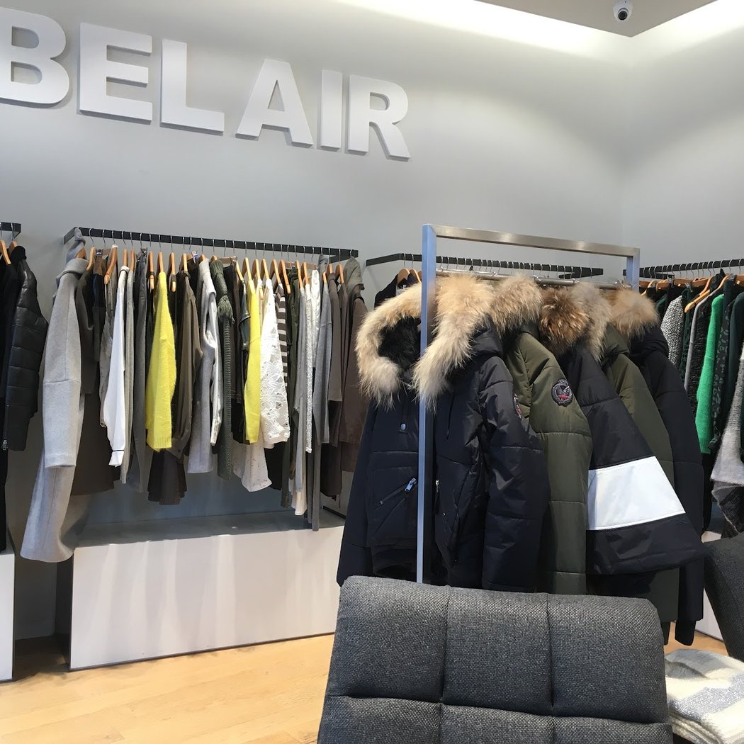Bel Air 3